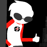 Dave Strider